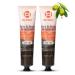 Natural Mineral Sunscreen SPF 30 - Natural Tallow & Zinc Oxide Sunscreen for Face & Body SPF 30 Moisturizing Sunscreen Hydrating No Sticky