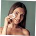 Beavorty 1080pcs Makeup Removal Pads - Eco-Friendly Cotton Pads for Face Nail Polish and Toner Application | Perfect for Women s Cosmetic Routine - Buy Online on SooperMarket.com