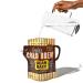 Grady's Cold Brew Coffee Spouch with 2 Bean Bags + Pour Bag - 4 Servings 4oz (Pack of 1) - Buy Online on SooperMarket.com