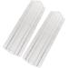 Milisten 10 Pcs Vegetable Shaping Fruit Cucumber Garden Vegetable Gourd Suite - Buy Online on SooperMarket.com
