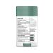 Cremo Anti-Perspirant & Deodorant No. 10 - Silver Water & Birch, 2.65 oz (75 g) | Long-Lasting Protection - Buy Online on SooperMarket.com