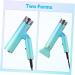 Healeved Foldable Hair Dryer Hair Dryers for Women Travel Hairdryer Foldable Hair Care Shell Material - Buy Online on SooperMarket.com