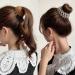 7PCS Bird Nest Magic Hair Clip Set - Zabernim Hair Holder for Thin Hair - Buy Online on SooperMarket.com