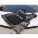BSTCAR Shock Protection Plate Armor 2.3mm SK4 - NIJ IV & IIIA Bulletproof Defense - International Shipping Available - Buy Online on SooperMarket.com