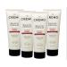 Cremo Original Shave Cream - Superior Men's Shaving Cream (4 Pack 6 oz) | International Shipping Available - Buy Online on SooperMarket.com