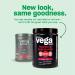 Vega Sport Hydration Electrolyte Powder Lemon Lime Vegan Hydrator Keto Friendly Gluten Free & Sport Post-Workout Recovery Accelerator Tropical Vegan Non Dairy Gluten Free BCAAs 540g - Buy Online on SooperMarket.com