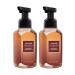 Bath & Body Works and Body Works Vintage Gentle Foaming Hand Soap 8.75 Ounce 2-Pack (Vintage) Vintage 8.75 Ounce