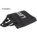 Toasis 3.28Ft Black Fishing Rod Carrier Bag - Travel Case for Fishing Pole - Buy Online on SooperMarket.com