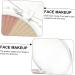 WOONEKY 1 Box Highlight Powder Pressed Powder Highlighter Shimmering Skin Highlighter Plastic Shell - Buy Online on SooperMarket.com