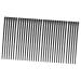 Baluue 36 Pcs Eyeliner Brush Eye Shadow Brush Women Eyeliner Brush Brow Brushes for Eyebrows Black