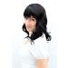 WIG ME UP 3020-2 Long Black Wavy Wig | International Shipping Available - Shop Now! - Buy Online on SooperMarket.com