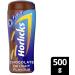 Horlicks Chocolate 500g: Delicious Nutritional Drink Mix - Buy Online on SooperMarket.com