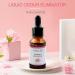 Nail Art 0.5 fl.oz Rose Fragrance Odorizer Acrylic Odor Reducer Liquid ODOR OUT Odorless Monomer Removal with Brush Pack of 1 HJ-NAP010  - Buy Online on SooperMarket.com