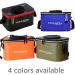 Toasis 15L 4Gal EVA Fishing Bait Bucket - Black - Buy Online on SooperMarket.com