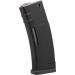 Evike Krytac 150rd M4 Mid-Cap Airsoft Magazine Black / Single Mag