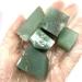 200g Natural Green Rine Crystal Raw Rock Gemstone Gravel Stone for Home Decoration Great Choice for Home Decoration kaixun - Buy Online on SooperMarket.com