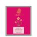 Forest Essentials Luxury Sugar Soap - Rose & Cardamom 125g
