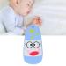 Sensory Silicone Baby Teether Toy - Prevents Thumb Sucking, Improves Coordination (Blue) - Buy Online on SooperMarket.com