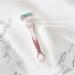 Gillette Venus Deluxe Smooth Sensitive Razor for Women - 5-Layer Blade Rose Gold Perfect Ladies Gift - Buy Online on SooperMarket.com