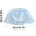 Toseky Hair Hat for Hair Dye Highlight Hair Hat Highlighting Hat - Silicone Hair Dying Hat Bleach Hat Reusable Hair Color Hat Hairdressing Dying Staining Tools - Buy Online on SooperMarket.com