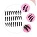 Shop Mikinona 100pcs Mini Makeup Mask Scoops & Spatulas - Black Cream Spoons for Beauty - International Shipping Available - Buy Online on SooperMarket.com