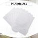 8 Sheets White 1 Inch Vinyl Cursive Alphabet Letter Sticker Set - Self-Adhesive Pantry Labels for Kitchen Containers, Scrapbooking - Grad Cap, Mailbox Signs - Jar Labels - Buy Online on SooperMarket.com