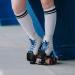 BATYY Roller Skate Toe Cap Protectors - PU Leather Toe Guards with 4 Holes - Buy Online on SooperMarket.com
