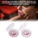 Buy Self Adhesive Waterproof Fake Eyelashes - Reusable Natural Fluffy Lashes (2 Pairs) - Shop Now - Buy Online on SooperMarket.com