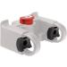 KLICKFix Adapter Distance Set - Grey 5mm | International Shipping Available - Buy Online on SooperMarket.com