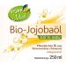 Kopp Vital Bio-Jojoba l 250ml | Vegan & 100% Organic | Moisture Regulating Plant Oil for Skin Care | Non-GMO - Buy Online on SooperMarket.com