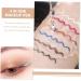 24 Pcs Eye Liner Cosmetic Makeup Supplies Eyeliner Pen Eyeliner Cosmetics Abs Miss - Buy Online on SooperMarket.com
