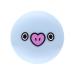 Buy The Cr me Shop BT21 MANG Macaron Lip Balm - Birthday Cake | International Shipping Available - Buy Online on SooperMarket.com