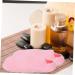 minkissy 9 Pairs Foot Gel Socks Heel Socks Cotton-spandex Feet Miss - Buy Online on SooperMarket.com