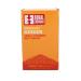 Equal Exchange Organic Ginger Herbal Tea Caffeine Free 20 Tea Bags 1.05 oz (30 g)
