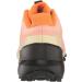 Salomon Women's Speedcross 5 Trail Running Shoes - Size 8, Blooming Dahlia/Black/Vibrant Orange - Buy Online on SooperMarket.com