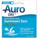 Auro-Dri Ear Drying Aid 1oz - Fast and Effective Relief for Wet Ears - Buy Online on SooperMarket.com