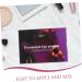 Beavorty Eyeshadow Palette Eye Shadow Pan Girl Eyeshadow Palette Glitter Eyeshadow Powder - Buy Online on SooperMarket.com