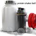 NUDFSY 4 Pcs Protein Shaker Ball - Home Cooking Mixer & Sport Fitness Mixing Tool - Buy Online on SooperMarket.com