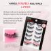 Ardell Wispies Black False Eyelashes 2 Pack - 6 Pairs | Shop Now - Buy Online on SooperMarket.com