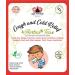 Yoga Chaitanya Acidity Relief Herbal Tea-Caffeine free-Loose Leaf (10 gm)