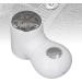 Atyhao Electric Fabric Shaver Rechargeable Lint Remover for Sweaters & Scarves | Portable Travel Design 3 Speeds Shop Internationally - Buy Online on SooperMarket.com