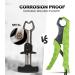 Snail Trail 7.5''/9'' Floating Fish Gripper - Catfish Mouth Pliers & Digital Scale Hook Clamp - Saltwater Lip Grip Tool - Gifts for Men - Buy Online on SooperMarket.com