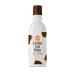 Leche pal Pelo Rizos Afro Nourishing Hair Mask- deep conditioning treatment for dry damaged hair & curly hair with Aloe Vera  coconut  olive and avocado Oils. Mascarilla Nutritiva para cabello maltratado. 14.9 oz
