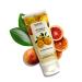 Richfeel Vitamin C Face Wash | All Skin Types | Glowing & Brightening | Refreshing | Paraben & Sulphates Free | Face Wash for Women & Men | 100 ml
