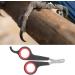 Bird Nail Trimmers Pet Bird Parrot Small Animals Accessory Grooming Tool Nail Scissors Clipper for Small Breeds Puppies Rabbits Cat - Buy Online on SooperMarket.com