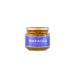 Maracuja with honey for hot and cold drinks and dishes perfect for barbecue. Maracuja product with exotic and aromatic taste vitamins antioxidants and fiber supports immunity 550 g