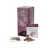 Solaris Tea Organic - Berry Fruity Fruit Tea 40 silk tea bags 1 pack (1 x 60 g) Berry Fruity (fruit tea)