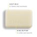 Beekman 1802 Goat Milk Soap Bar 3-Piece Set - Nourishing & Moisturizing 3.5 oz Bars for Sensitive Skin - Sunshine Lemon Scent - Cruelty Free - Buy Online on SooperMarket.com