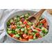 Buy Fresh Red Peppers - Colorful Peppers (500g) | International Shipping Available - Buy Online on SooperMarket.com