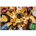 Pringles Sour cream & onion Pop & Go Crisps 12 x 40g - Buy Online on SooperMarket.com